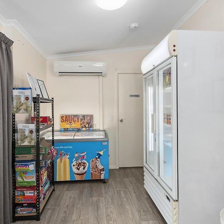 Mittagong Caravan Park ภายนอก รูปภาพ