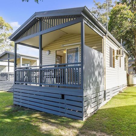 Mittagong Caravan Park ภายนอก รูปภาพ