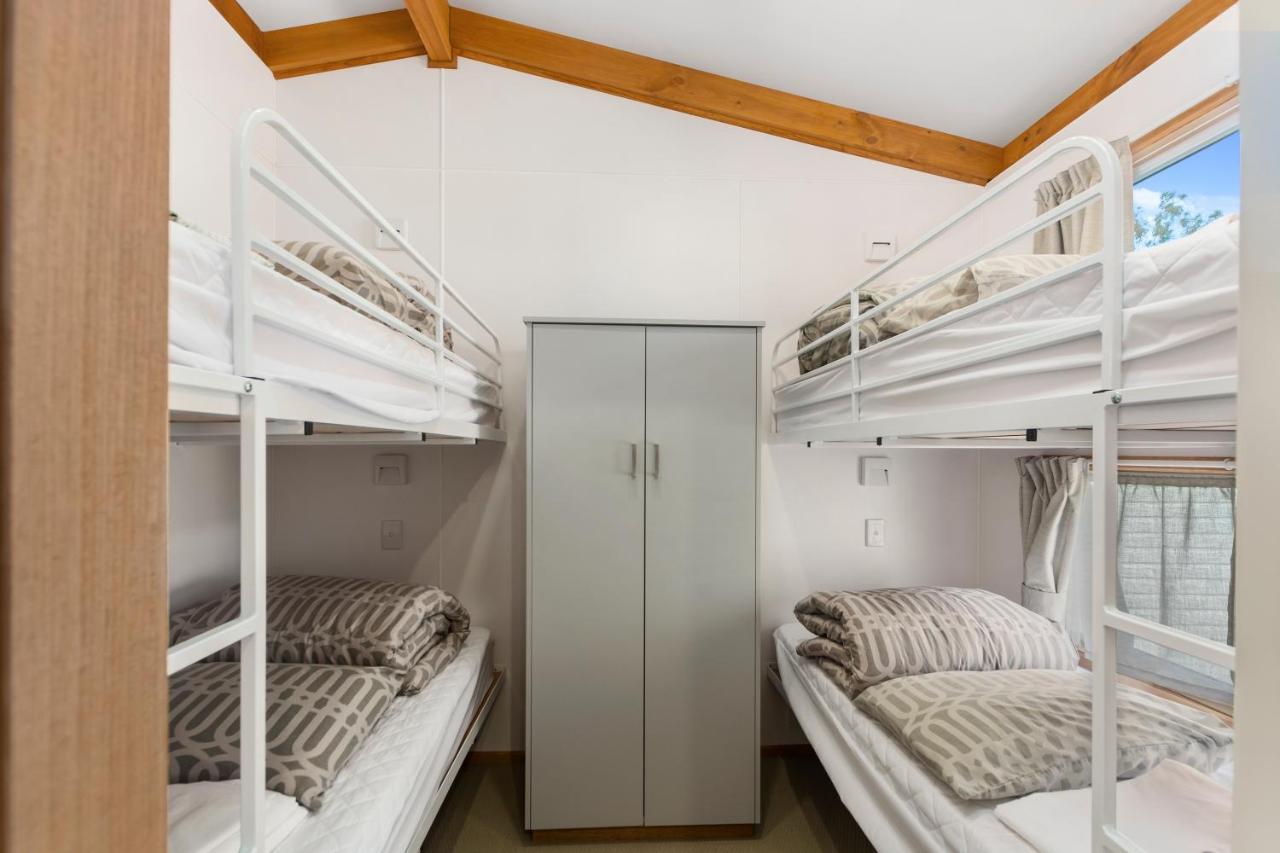 Mittagong Caravan Park ภายนอก รูปภาพ