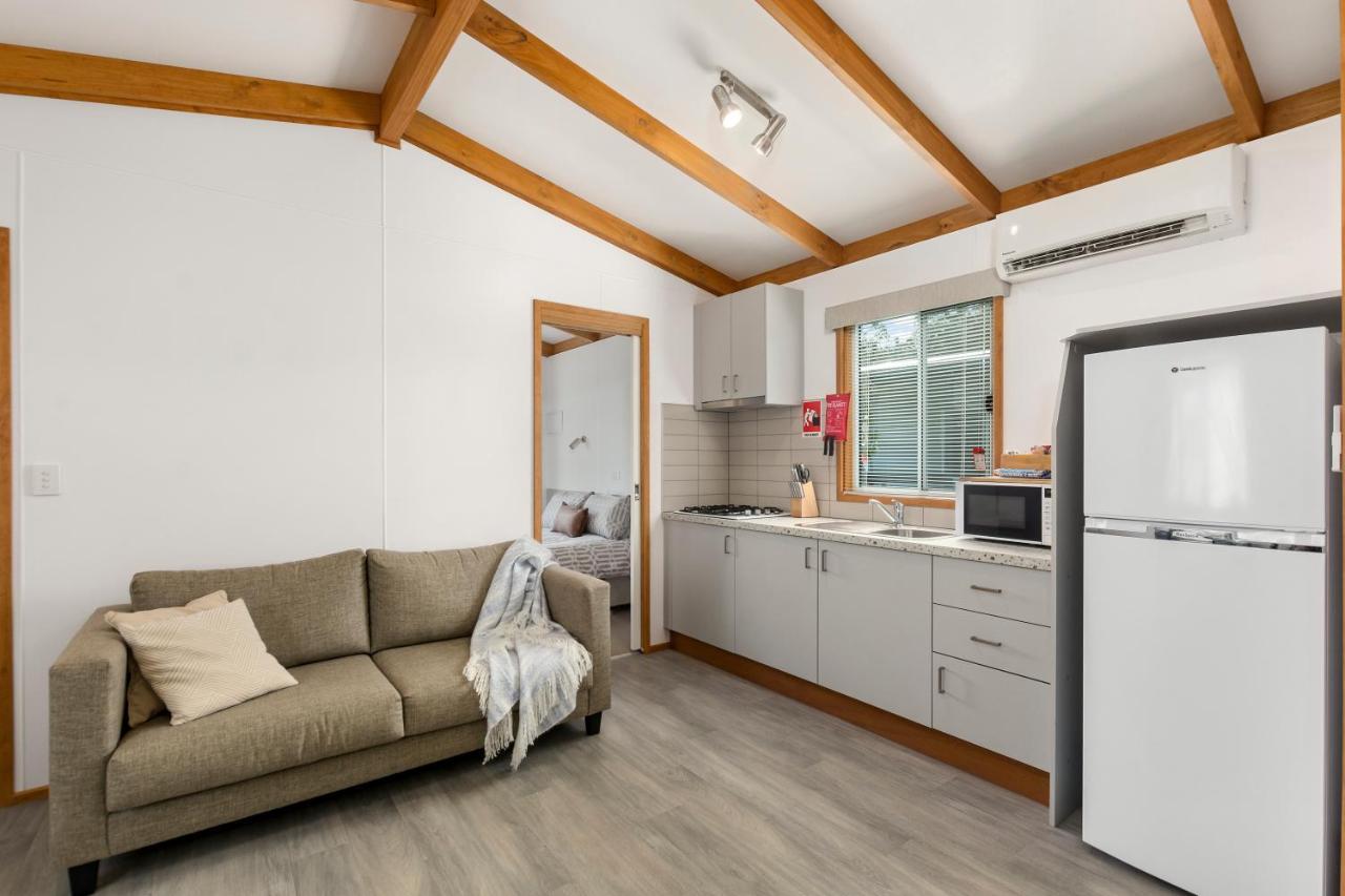 Mittagong Caravan Park ภายนอก รูปภาพ