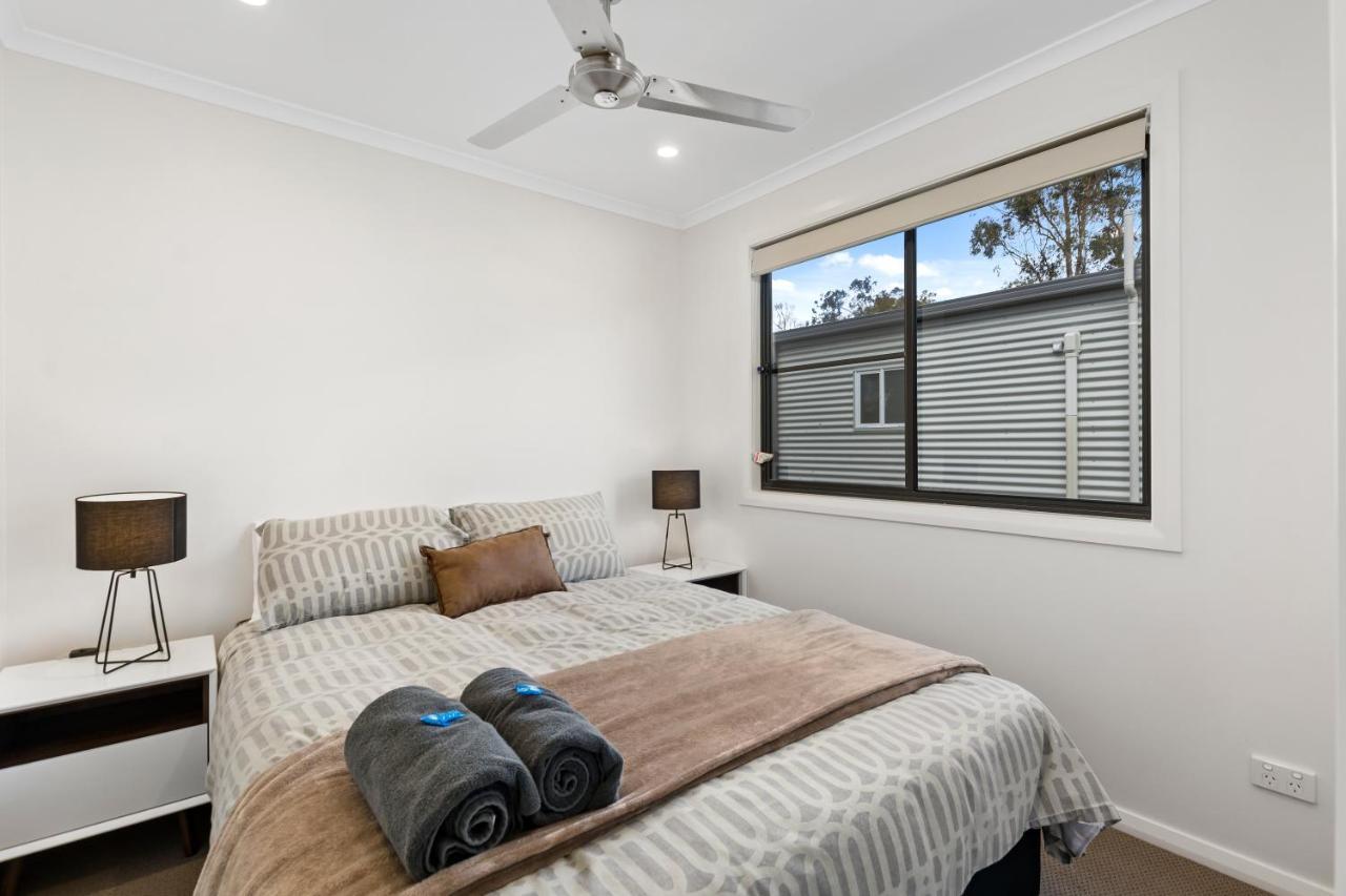 Mittagong Caravan Park ภายนอก รูปภาพ