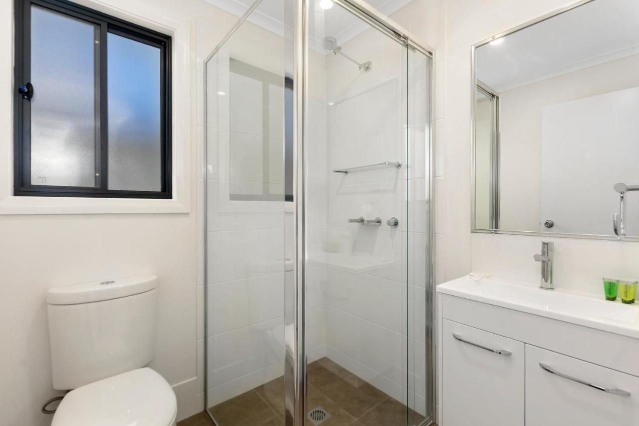 Mittagong Caravan Park ภายนอก รูปภาพ