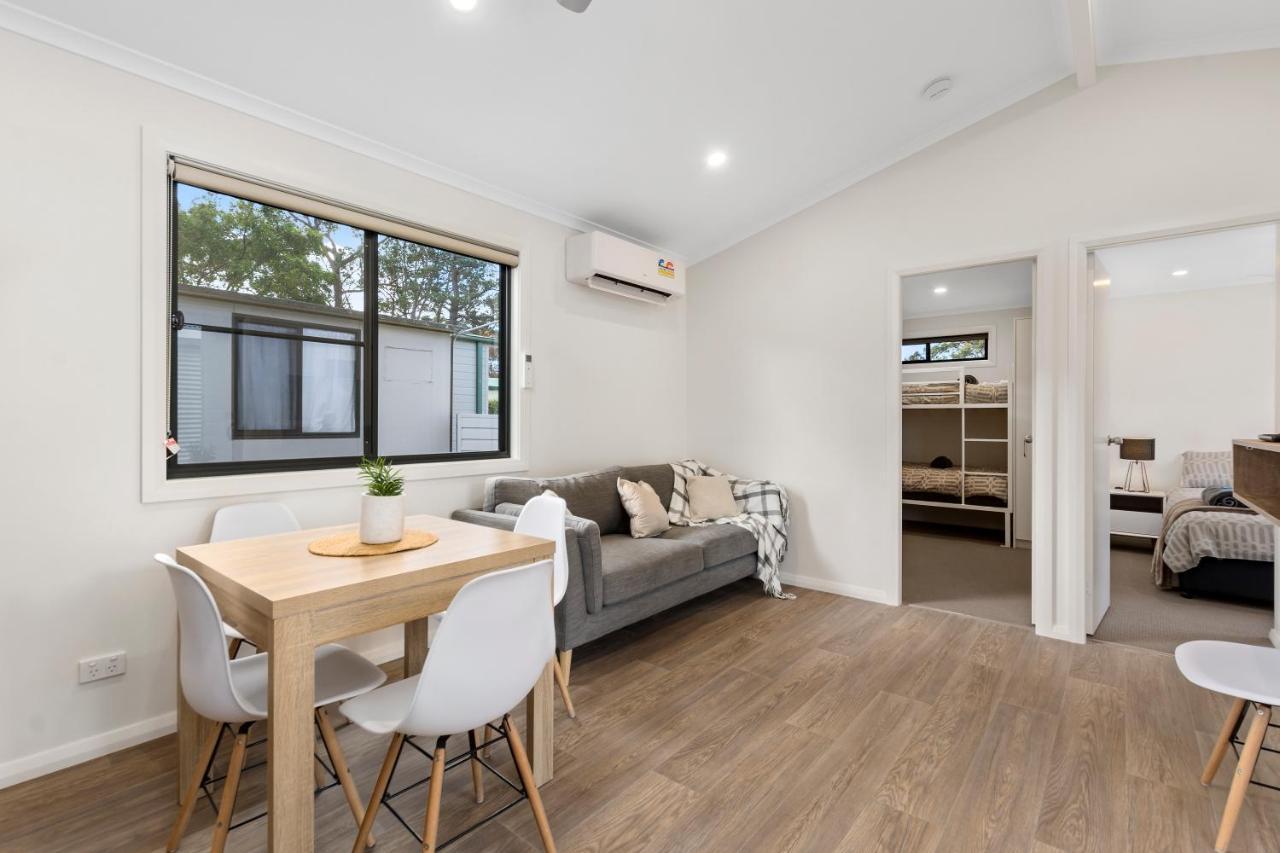 Mittagong Caravan Park ภายนอก รูปภาพ