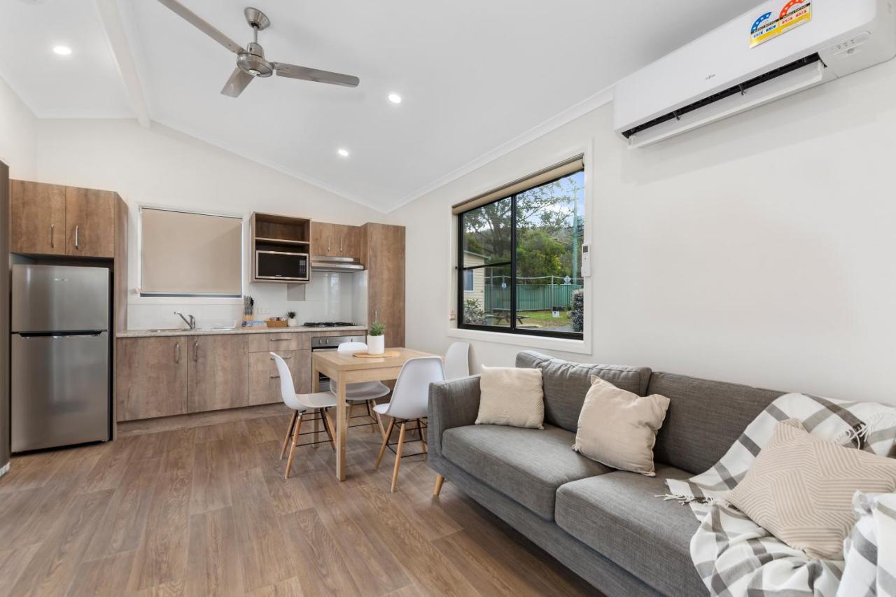 Mittagong Caravan Park ห้อง รูปภาพ