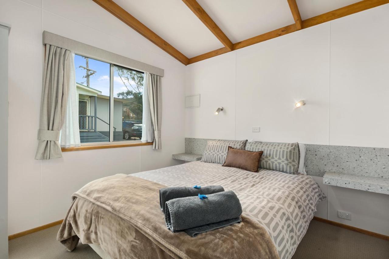 Mittagong Caravan Park ภายนอก รูปภาพ