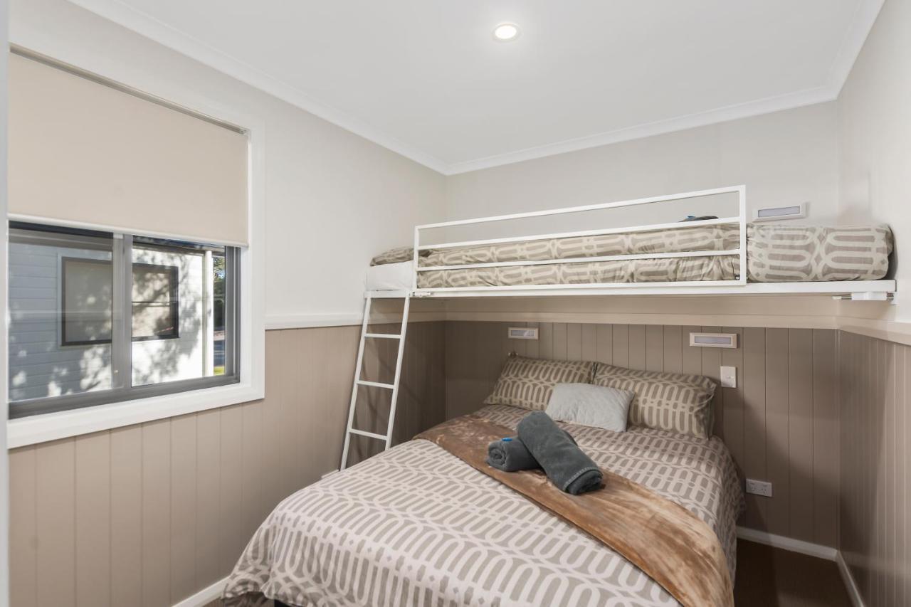 Mittagong Caravan Park ภายนอก รูปภาพ