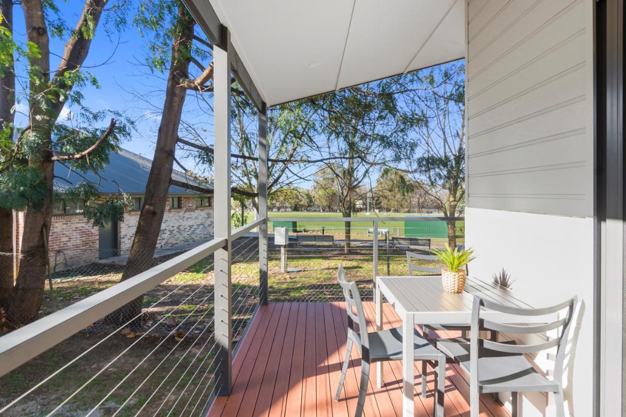 Mittagong Caravan Park ภายนอก รูปภาพ