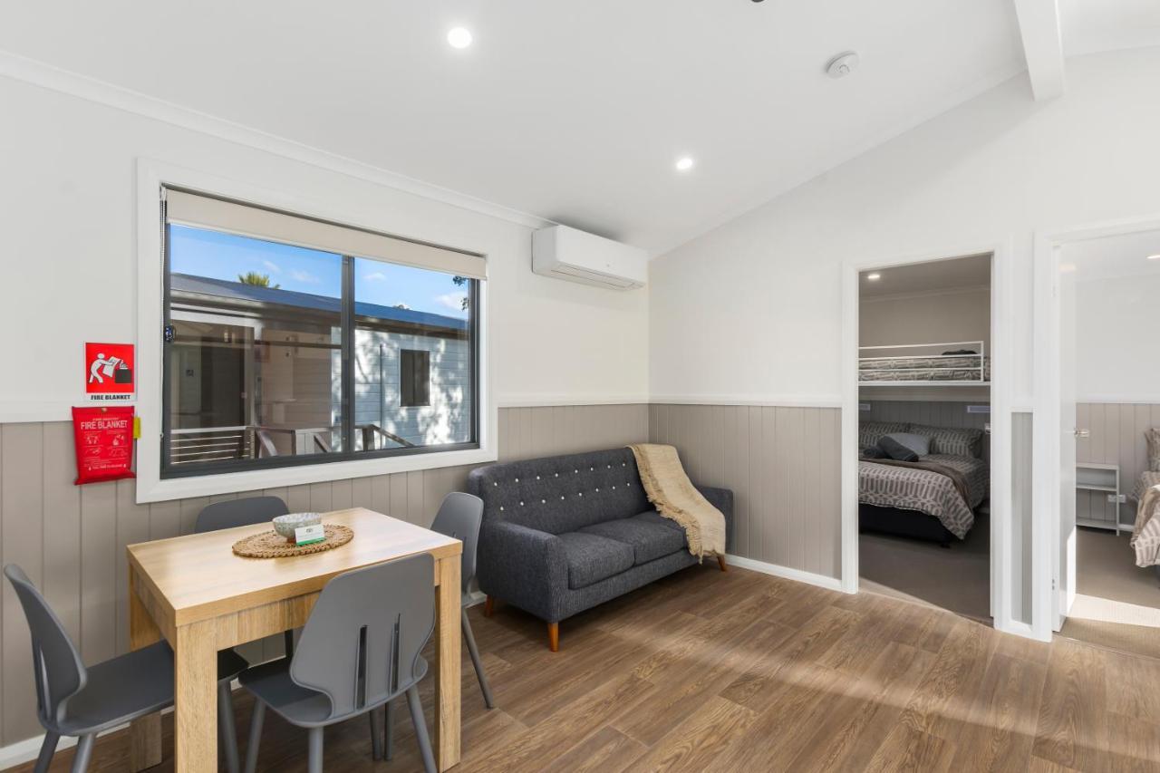 Mittagong Caravan Park ภายนอก รูปภาพ