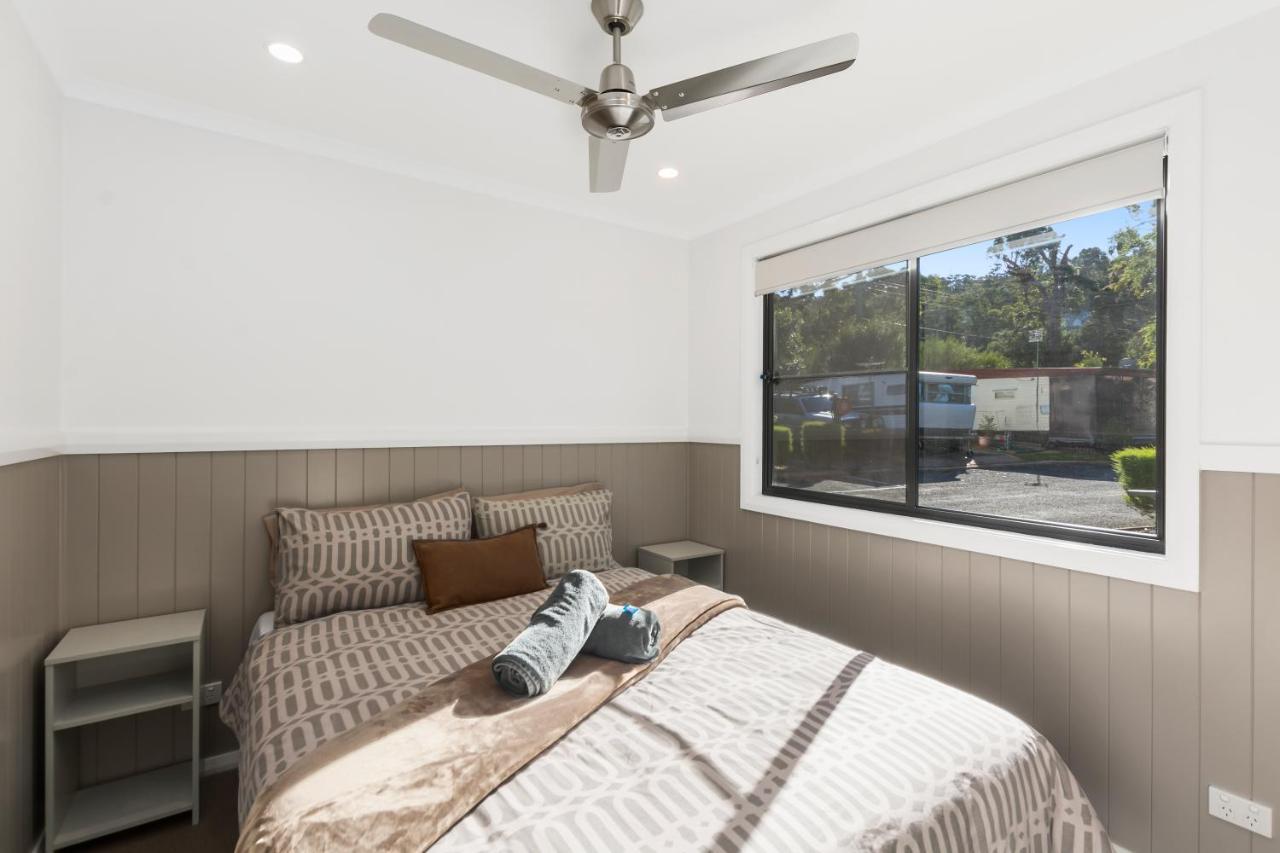 Mittagong Caravan Park ภายนอก รูปภาพ