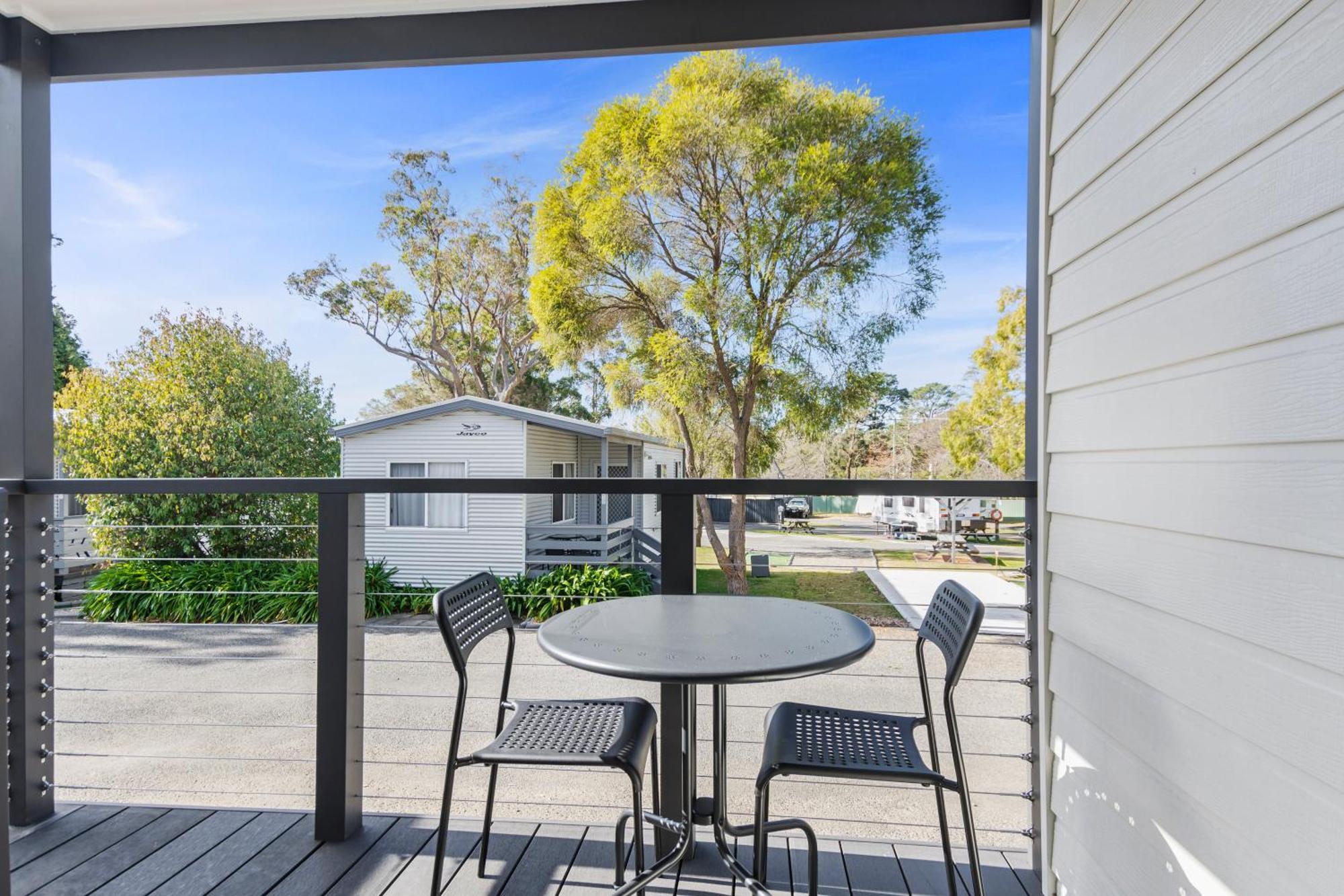 Mittagong Caravan Park ภายนอก รูปภาพ