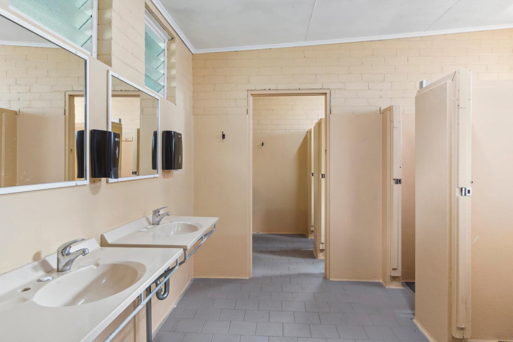 Mittagong Caravan Park ภายนอก รูปภาพ
