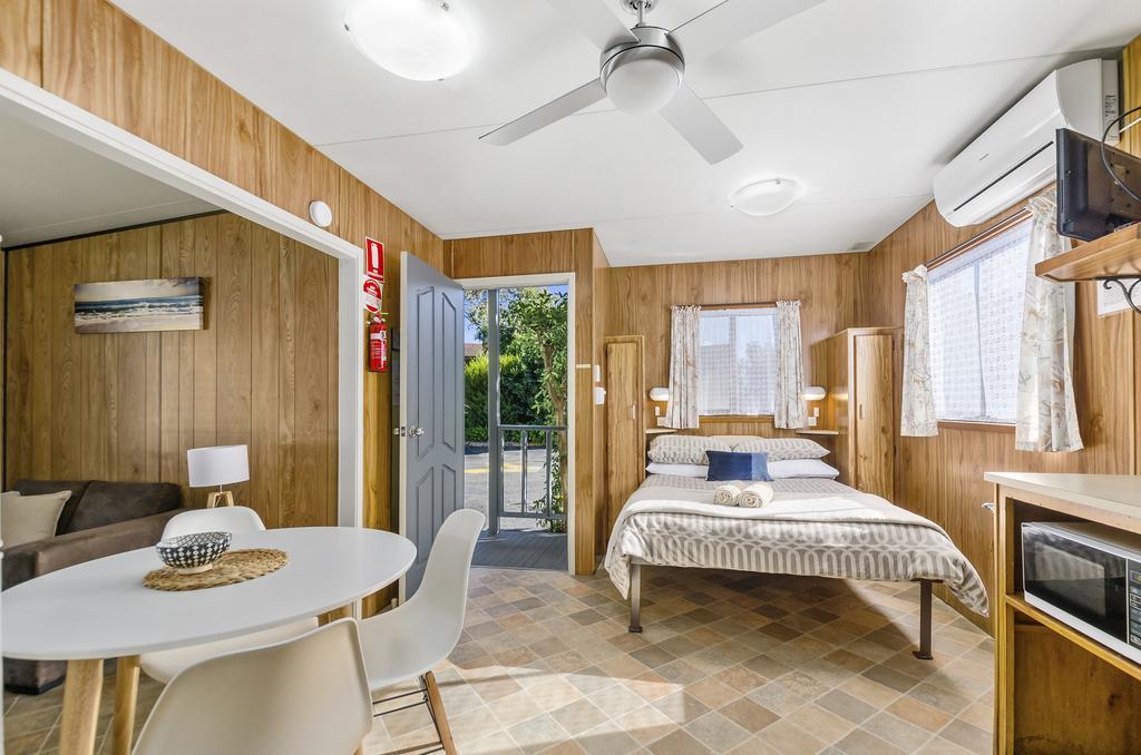 Mittagong Caravan Park ภายนอก รูปภาพ