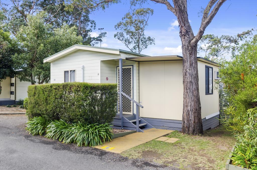 Mittagong Caravan Park ภายนอก รูปภาพ