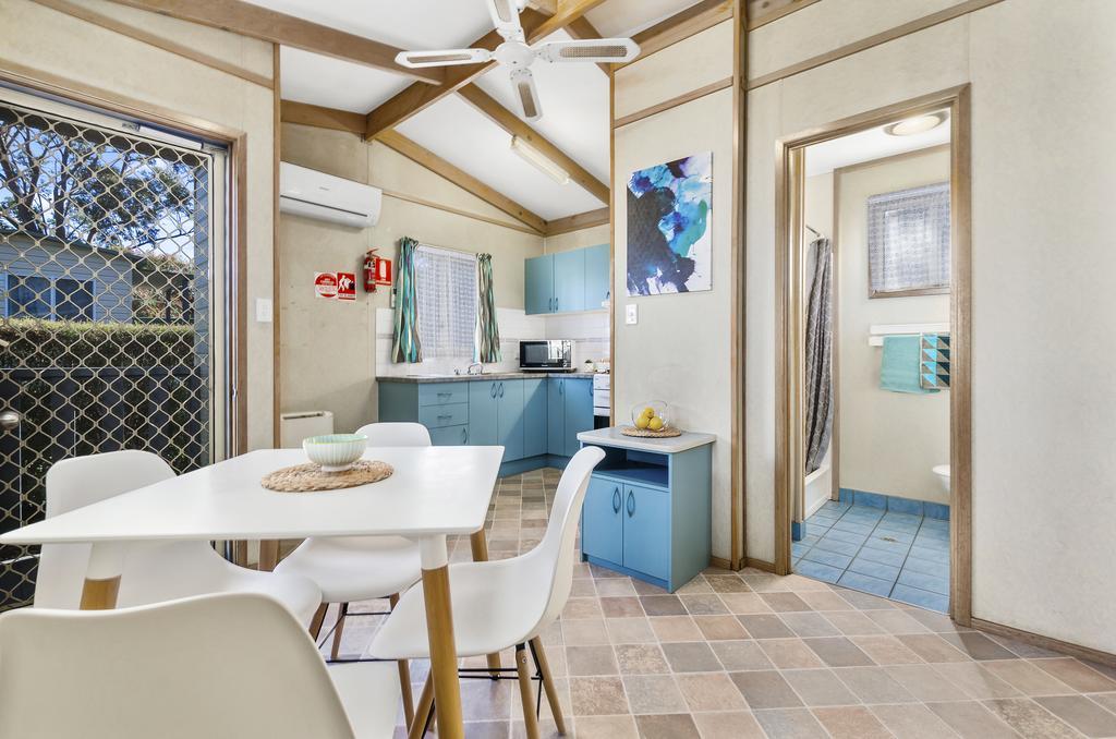 Mittagong Caravan Park ภายนอก รูปภาพ