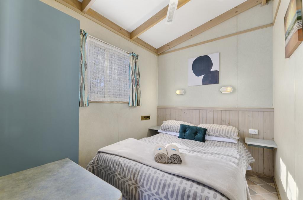 Mittagong Caravan Park ภายนอก รูปภาพ