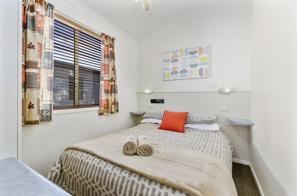 Mittagong Caravan Park ภายนอก รูปภาพ