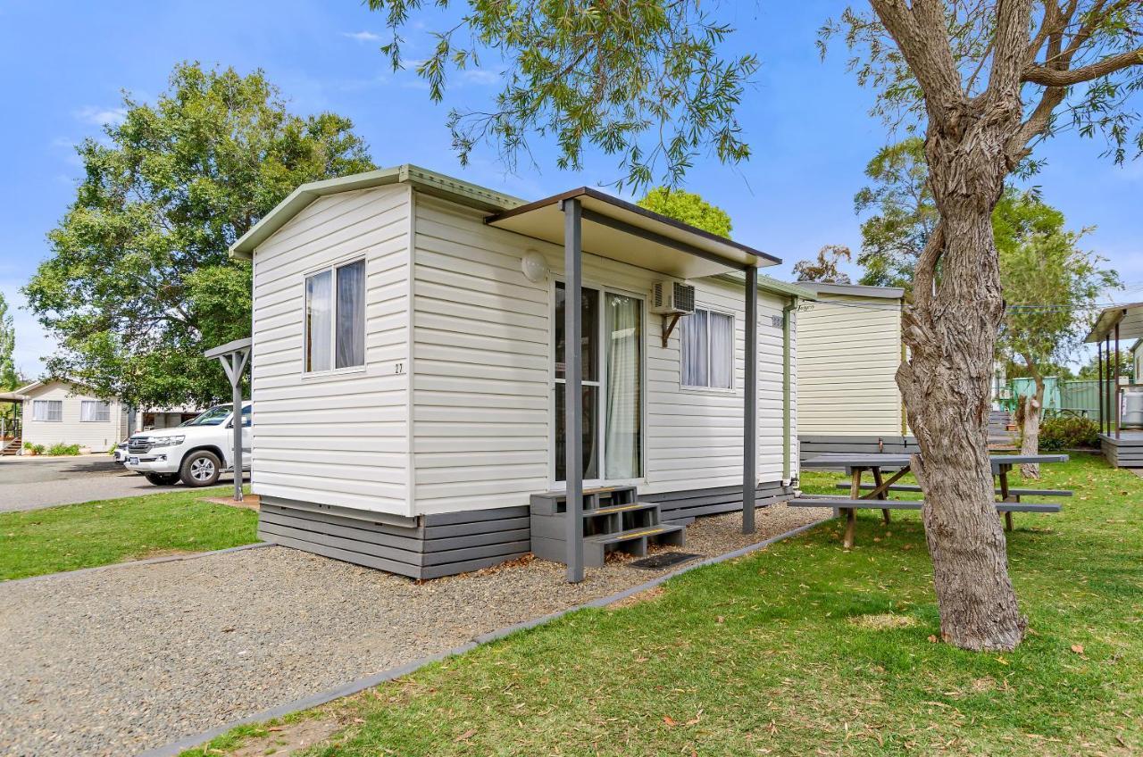 Mittagong Caravan Park ภายนอก รูปภาพ