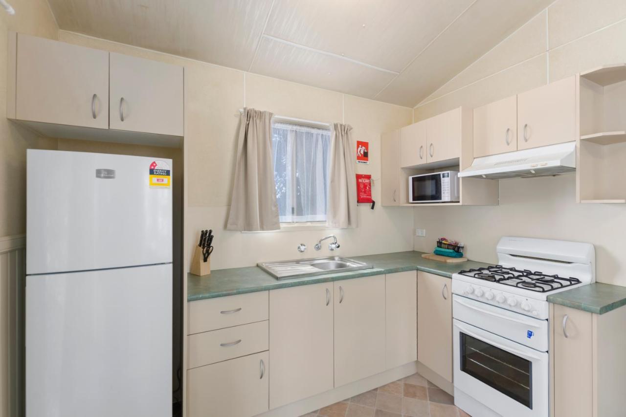 Mittagong Caravan Park ภายนอก รูปภาพ