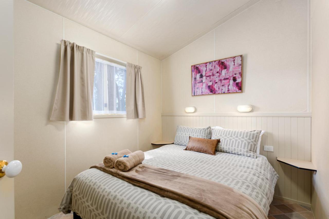 Mittagong Caravan Park ภายนอก รูปภาพ