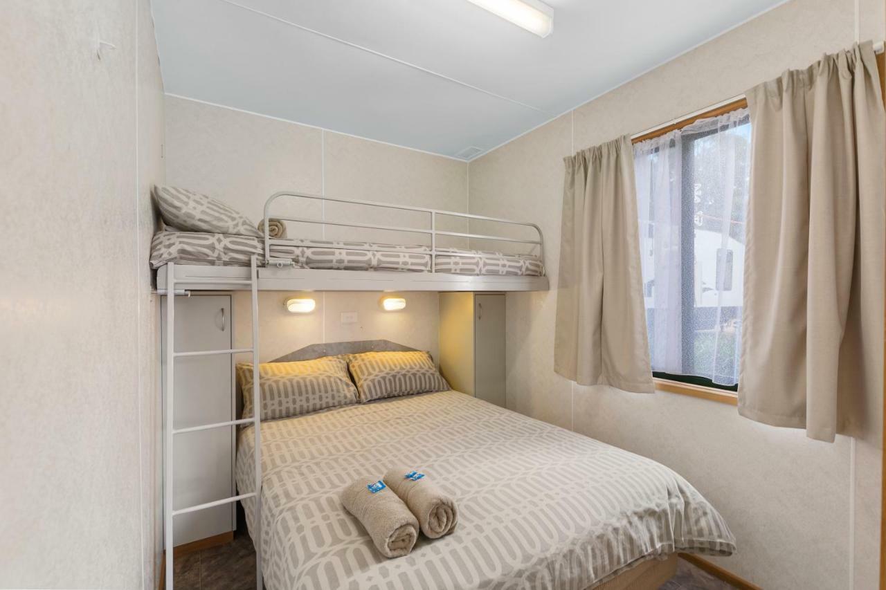 Mittagong Caravan Park ภายนอก รูปภาพ