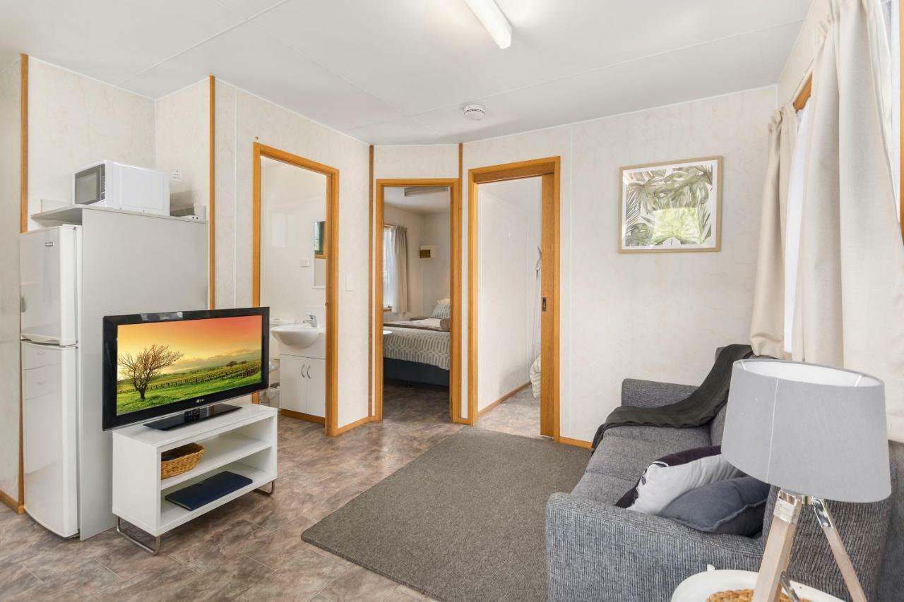 Mittagong Caravan Park ภายนอก รูปภาพ