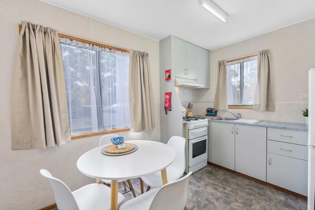 Mittagong Caravan Park ภายนอก รูปภาพ